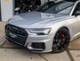 Audi S6 Avant TDI quattro *Pano | HUD | Matrix LED | ACC | B&O | Luchtvering | 21" | Standkachel | Keyless | Memory | Sportstoelen | Navi*