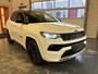 Jeep Compass 4xe 240 Plug-in Hybrid Electric 80th Anniversary 1 Jaar Bovag Garantie