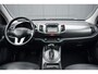 Kia Sportage 2.0 X-Ecutive Automaat 4WD Plus Pack Zwart Leder | Panoramadak | Pioneer | Trekhaak | Volledig Onderhouden!!