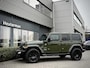 Jeep Wrangler Unlimited 4xe 380 Sahara Brute velgen/ Hard Top/ Trekhaak