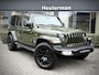Jeep Wrangler Unlimited 4xe 380 Sahara Brute velgen/ Hard Top/ Trekhaak