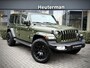 Jeep Wrangler Unlimited 4xe 380 Sahara Brute velgen/ Hard Top/ Trekhaak