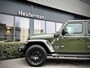 Jeep Wrangler Unlimited 4xe 380 Sahara Brute velgen/ Hard Top/ Trekhaak