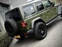 Jeep Wrangler Unlimited 4xe 380 Sahara Brute velgen/ Hard Top/ Trekhaak