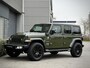 Jeep Wrangler Unlimited 4xe 380 Sahara Brute velgen/ Hard Top/ Trekhaak