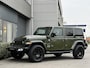 Jeep Wrangler Unlimited 4xe 380 Sahara Brute velgen/ Hard Top/ Trekhaak