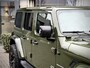Jeep Wrangler Unlimited 4xe 380 Sahara Brute velgen/ Hard Top/ Trekhaak