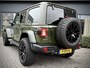 Jeep Wrangler Unlimited 4xe 380 Sahara Brute velgen/ Hard Top/ Trekhaak
