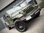Jeep Wrangler Unlimited 4xe 380 Sahara Brute velgen/ Hard Top/ Trekhaak