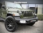 Jeep Wrangler Unlimited 4xe 380 Sahara Brute velgen/ Hard Top/ Trekhaak