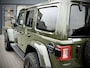 Jeep Wrangler Unlimited 4xe 380 Sahara Brute velgen/ Hard Top/ Trekhaak