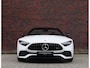 Mercedes-Benz AMG SL 43 Roadster | Opalith Magno - Multicontour - Airscarf - Burmester