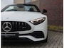 Mercedes-Benz AMG SL 43 Roadster | Opalith Magno - Multicontour - Airscarf - Burmester
