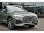 Audi Q5 Sportback 50 TFSI e S-line Pano Trekhaak Head-up Elektr-stoel