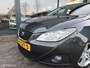 SEAT Ibiza 1.4 Sport-up airco 5-deurs nette auto