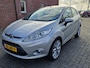 Ford Fiesta 1.25 Titanium