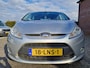 Ford Fiesta 1.25 Titanium