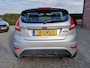 Ford Fiesta 1.25 Titanium