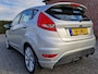 Ford Fiesta 1.25 Titanium