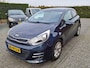 Kia Rio 1.2 CVVT ExecutiveLine