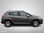 Peugeot 2008 1.2 VTi Allure Pack Navi Panodak Trekhaak 1/2Leer DonkerGlas