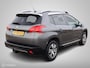 Peugeot 2008 1.2 VTi Allure Pack Navi Panodak Trekhaak 1/2Leer DonkerGlas