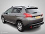 Peugeot 2008 1.2 VTi Allure Pack Navi Panodak Trekhaak 1/2Leer DonkerGlas