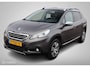 Peugeot 2008 1.2 VTi Allure Pack Navi Panodak Trekhaak 1/2Leer DonkerGlas