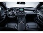 Mercedes-Benz C-klasse C180 AMG Sport I Slechts 48.000km I Org.NL I 1e-eig. I Leder I Camera I 18'' I Topconditie.