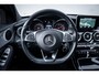 Mercedes-Benz C-klasse C180 AMG Sport I Slechts 48.000km I Org.NL I 1e-eig. I Leder I Camera I 18'' I Topconditie.