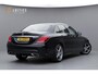 Mercedes-Benz C-klasse C180 AMG Sport I Slechts 48.000km I Org.NL I 1e-eig. I Leder I Camera I 18'' I Topconditie.