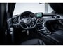 Mercedes-Benz C-klasse C180 AMG Sport I Slechts 48.000km I Org.NL I 1e-eig. I Leder I Camera I 18'' I Topconditie.