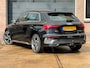 Audi A3 Sportback 40 TFSI e S Line | SOH 96,2% | ACC | Trekhaak | B&O | Navigatie | Stoelverwarming