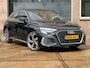 Audi A3 Sportback 40 TFSI e S Line | SOH 96,2% | ACC | Trekhaak | B&O | Navigatie | Stoelverwarming