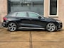 Audi A3 Sportback 40 TFSI e S Line | SOH 96,2% | ACC | Trekhaak | B&O | Navigatie | Stoelverwarming