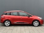 Renault Clio Estate BWJ 2015 | 1.5 dCi 90PK ECO Expression | TREKHAAK | NAVI | CRUISE | AIRCO | LICHTMETAAL | DAKRAIL |