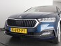 Skoda Octavia Combi 1.5 e-TSI HYBRID BUS.PLUS 150 PK 1e EIG AUTOMAAT SCHUIF/KANTEL PANORAMADAK.GROTE WEG KM !