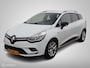 Renault Clio Estate TCe 90 PK Limited Edition Navigatie Trekhaak DonkerGlas Parkeersensoren