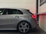 Mercedes-Benz A-klasse 180 AMG Cruise Control, Sfeerverlichting, Stoelverwarming, Achteruitrijcamera, LED, NAP, Keyless, Airco