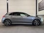 Mercedes-Benz A-klasse 180 AMG Cruise Control, Sfeerverlichting, Stoelverwarming, Achteruitrijcamera, LED, NAP, Keyless, Airco