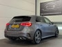 Mercedes-Benz A-klasse 180 AMG Cruise Control, Sfeerverlichting, Stoelverwarming, Achteruitrijcamera, LED, NAP, Keyless, Airco