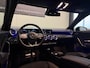 Mercedes-Benz A-klasse 180 AMG Cruise Control, Sfeerverlichting, Stoelverwarming, Achteruitrijcamera, LED, NAP, Keyless, Airco