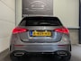 Mercedes-Benz A-klasse 180 AMG Cruise Control, Sfeerverlichting, Stoelverwarming, Achteruitrijcamera, LED, NAP, Keyless, Airco