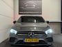 Mercedes-Benz A-klasse 180 AMG Cruise Control, Sfeerverlichting, Stoelverwarming, Achteruitrijcamera, LED, NAP, Keyless, Airco