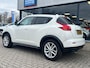 Nissan Juke 1.6 BUSINESS EDITION ECC/CRUISE/NAV/CAMERA/LMV/MIST.LAMP