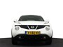 Nissan Juke 1.6 BUSINESS EDITION ECC/CRUISE/NAV/CAMERA/AFN.TREKHAAK/LMV
