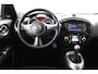 Nissan Juke 1.6 BUSINESS EDITION ECC/CRUISE/NAV/CAMERA/AFN.TREKHAAK/LMV