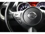 Nissan Juke 1.6 BUSINESS EDITION ECC/CRUISE/NAV/CAMERA/AFN.TREKHAAK/LMV