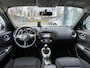 Nissan Juke 1.6 BUSINESS EDITION ECC/CRUISE/NAV/CAMERA/LMV/MIST.LAMP