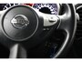 Nissan Juke 1.6 BUSINESS EDITION ECC/CRUISE/NAV/CAMERA/AFN.TREKHAAK/LMV